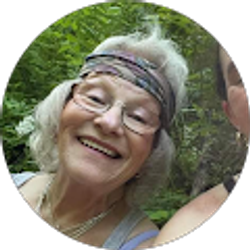 Profile photo of Karen Eickleberry