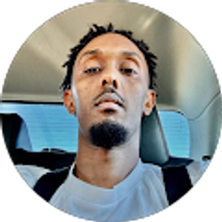 Profile photo of Zakaria Abshir