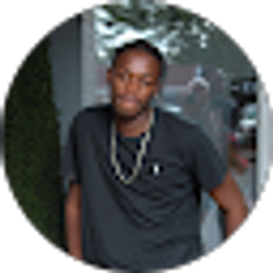 Profile photo of Zay The Goat