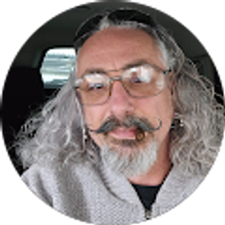 Profile photo of Timothy Cunningham