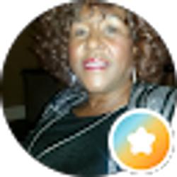 Profile photo of Gertrude Criddle