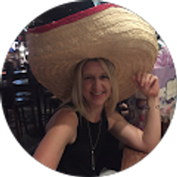 Profile photo of Amy Shelby