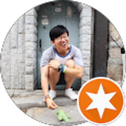 Profile photo of Kernyu Park