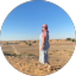 Profile photo of Anna Marie Gotas