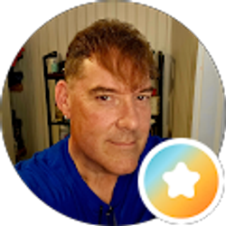 Profile photo of Chris Hammonds