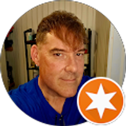 Profile photo of Chris Hammonds