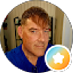 Profile photo of Chris Hammonds