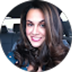 Profile photo of Bianca Velez