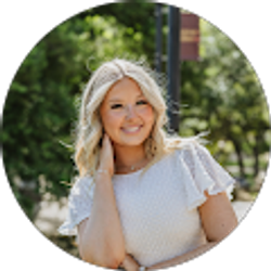 Profile photo of Kaylee Starr