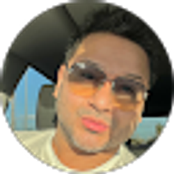 Profile photo of Fernando Garza