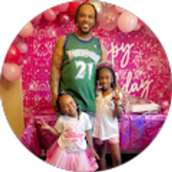 Profile photo of Johnny Jones