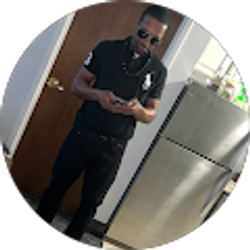 Profile photo of Jamil Marks