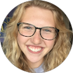 Profile photo of Laura Schouman