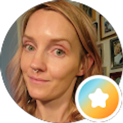 Profile photo of Courtney B