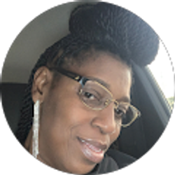 Profile photo of Pamela Parham