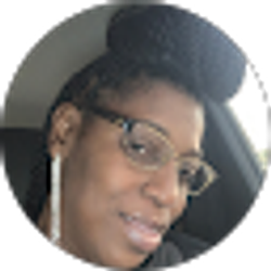 Profile photo of Pamela Parham
