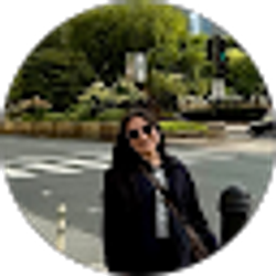 Profile photo of Stephanie Sanchez