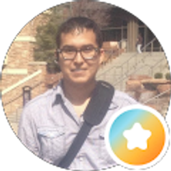 Profile photo of Aaron Ramirez