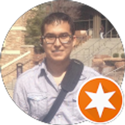 Profile photo of Aaron Ramirez