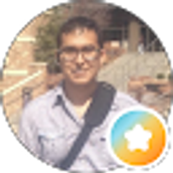 Profile photo of Aaron Ramirez