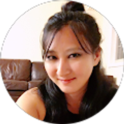 Profile photo of Emma's life gossip, Emma的生活琐事