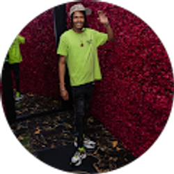 Profile photo of Curly Wil