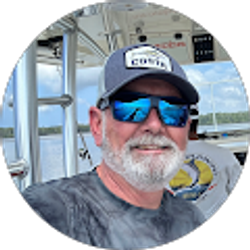 Profile photo of Michael Russell