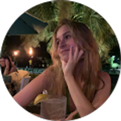 Profile photo of Sophia Racy