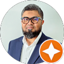 Profile photo of Iftekhar Ali