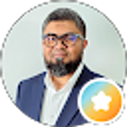Profile photo of Iftekhar Ali