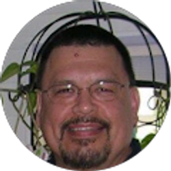 Profile photo of Steven Madrigal