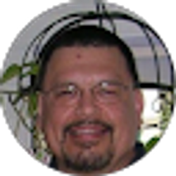 Profile photo of Steven Madrigal
