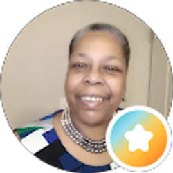 Profile photo of Bonita Cameron