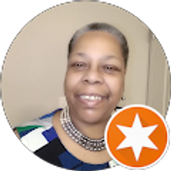 Profile photo of Bonita Cameron