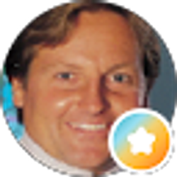 Profile photo of Geoffrey Dalbow