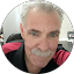 Profile photo of Ray Gray