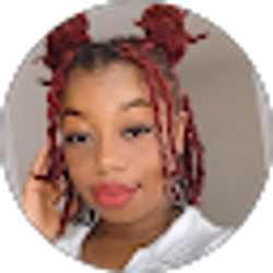 Profile photo of Chekiera Leath