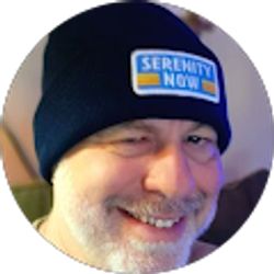 Profile photo of Frank Rogers