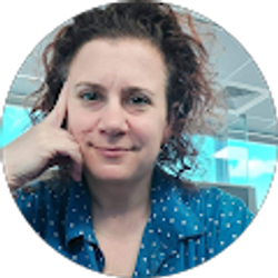 Profile photo of Melissa Clements