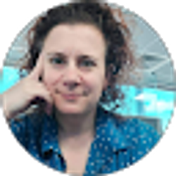 Profile photo of Melissa Clements