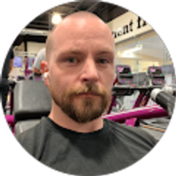 Profile photo of Aaron Moore