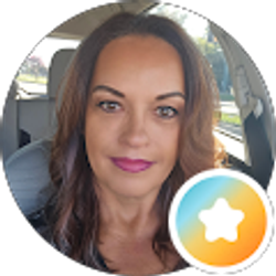 Profile photo of Samantha Charpentier