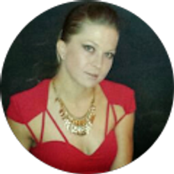 Profile photo of Mariya N