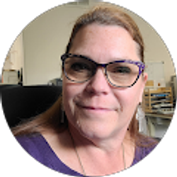 Profile photo of Dana Harris