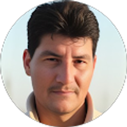 Profile photo of Armando Villarreal