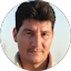 Profile photo of Armando Villarreal
