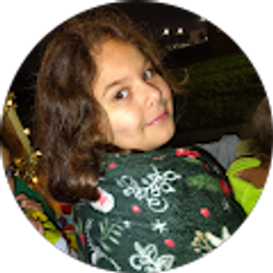 Profile photo of Heidi Cortave