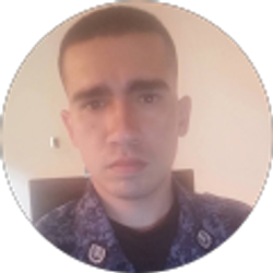 Profile photo of Bairon Mantilla