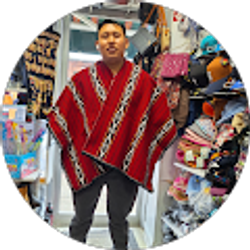 Profile photo of Luis Bacuy