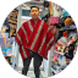 Profile photo of Luis Bacuy